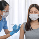 Image for article titled Scary Apologies Used by Anti-Vaxxers to Avoid Covid-19 Shot